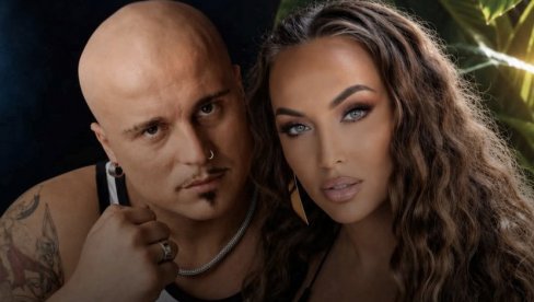 KO ĆE POBEDITI? Sudar Goge Sekulić i Neše Tvinsa na sceni (FOTO)