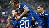 LIGA NACIJA: Strašan preokret Francuza, Italijani ponovo lako sa Turcima, BiH srušila Poljsku