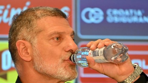 Posle bruke od Engleza, Hrvatima se piše nova katastrofa! Razigrani svetski šampion neće imati milosti na Poljudu