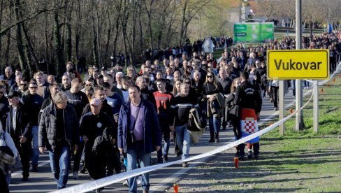 EVROPO, STIDI SE! Šta Španac zna šta je bilo u Vikovaru?
