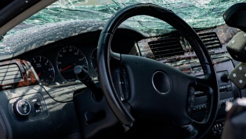 SA VESELJA U SMRT Detalji teške nesreće kod Šapca: Vraćao se sa svadbe pa poginuo