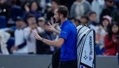 Reči Medvedeva o kojima bruji teniski svet: Jasno je da su se Nadal i Federer prilagođavali Đokoviću...
