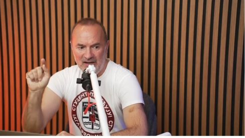 SVE ĐUKANOVIĆEV LOBI PROTIV SRBIJE: Potpuni ludaci (VIDEO)