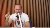 SVE ĐUKANOVIĆEV LOBI PROTIV SRBIJE: Potpuni ludaci (VIDEO)