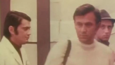Tragedija našeg glumca: Sahraniio troje dece, a onda skočio sa zgrade