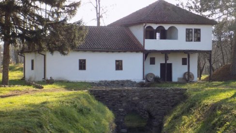OD VODENICE U STROJKOVCU DO SRPSKOG MANČESTERA: Leskovac primer dobre prakse u evropskim projektima prekogranične saradnje