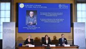 PROGLAŠEN DOBITNIK NOBELOVE NAGRADE ZA FIZIKU: Nagrađen zbog ovog velikog otkrića