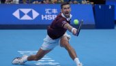 Ево ко је први ривал Новака Ђоковића на мастерсу у Шангају