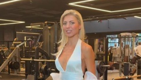 OD LEPOTICE DO ZVERI: Tatjana povukla neočekivan potez (VIDEO)
