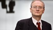 BIVŠI ŠEF NEMAČKE OBAVEŠTAJNE SLUŽBE IZA REŠETAKA: Sumnjiče ga za špijunažu i izdaju