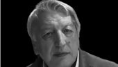 Umro Radoslav Raša Karaklajić