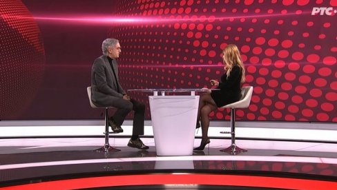 ČADEŽ: Stabilnost ključna u izbornom periodu, privredi su potrebne predvidive politike