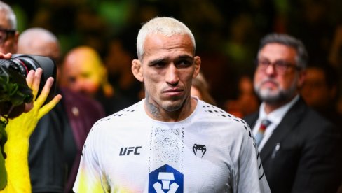 Spektakl za BMF pojas predvodi poslednji UFC ivent u 2026. godini
