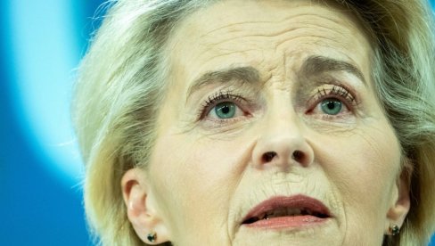 OVO JE NEDOPUSTIV NAPAD Ursula fon der Lajen o potopljenim brodovima kod Bugarske