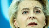 OVO JE NEDOPUSTIV NAPAD Ursula fon der Lajen o potopljenim brodovima kod Bugarske