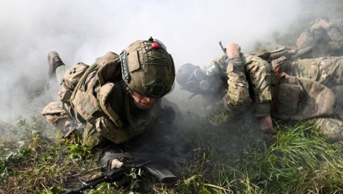 OD INŽENJERA DO RUSKIH ORUŽANIH SNAGA: Britanski vojnik ratovao za Rusiju, pa optužen da je deo mreže za regrutovanje stranih boraca