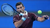 Đoković posle predaje De Minora stigao do titule u Pekingu (VIDEO/FOTO)