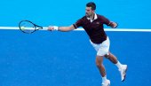 To će mi mnogo značiti: Novak Đoković otkrio zašto je odlučio da igra u Bazelu