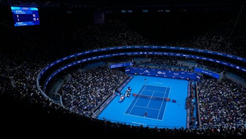 Skandal trese beli sport! Šokantna istina o paklu kroz koji prolaze teniseri