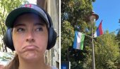 Американку збунио призор у Србији, њен коментар разбеснео Србе (видео)