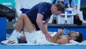 Nakon sunovrata na ATP listi stigle nove katastrofalne vesti za Novaka Đokovića