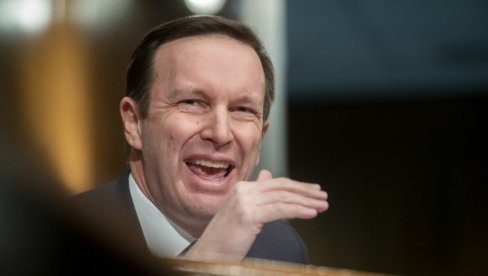 AMERIČKI SENATOR KRIS MARFI: Kongres pokušava da sakrije posledice rata sa Iranom