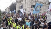 SAZNAJEMO: Propao pokušaj blokadera za ometanje procesa glasanja u inostranstvu