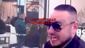 (NECENZURISAN SNIMAK) Vidite kako je slomljena noga Filipu Caru - udarac iz sve snage, on izveden sa imanja