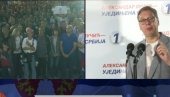 RAZOTKRIVENI BLOKADERI: NJihov program je mi mrzimo Vučića, ništa nas ne interesuje i to je jedino što znamo