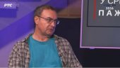 ŠTA BI SA DINSTANJEM? Jovo Bakić se pred Đukanovićem pretvorio u malo jagnje, nestade junaštvo blokaderskog vođe