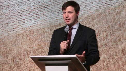KIJEV POSTAVIO ULTIMATUM BRISELU: Bez jedne stvari ne ulaze u EU