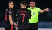 Bruka Albanije protiv najgore reprezentacije sveta!