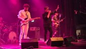 ČETIRI DECENIJE MUZIKE PROSLAVILI I PREKO ATLANTIKA: Crvena jabuka završila slavljeničku turneju u NJujorku (FOTO)