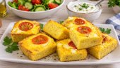 PITA OD PROSA: Lagan, ukusan i brz obrok