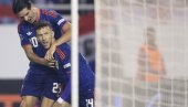 ЦЕЛА ХРВАТСКА У НЕВЕРИЦИ! Ево како је српски коментатор реаговао на гол ватрених