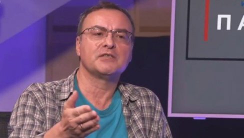 ЛИДЕР СТУДЕНТСКЕ ЛИСТЕ ЈОВО БАКИЋ: У Сребреници је био геноцид (ВИДЕО)