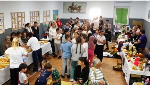 PROMOVIŠU SELA KROZ MIHOLJSKE SUSRETE: Opština Bela Crkva u Dupljaji održala tradicionalnu manifestaciju (FOTO)