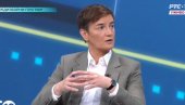 BRNABIĆ PODSETILA: Evo kako su profesori i dekani blokaderi diskriminisali srpske studente! (VIDEO)