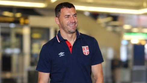 O Lalatoviću, ostvarenju sna sa Zvezdom, zašto Terziću treba skinuti kapu... Ispovest Vidaka Bratića za Novosti