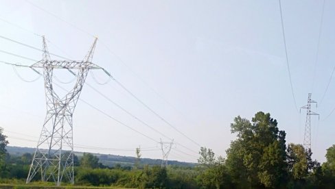ISKLJUČENJA STRUJE: Naredna dva dana radovi na mreži u Braničevskom okrugu