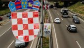 Hrvat pitao sme li sa ZG tablicama u Beograd: Srbin mu rekao Nemoj! - a razlog je HIT