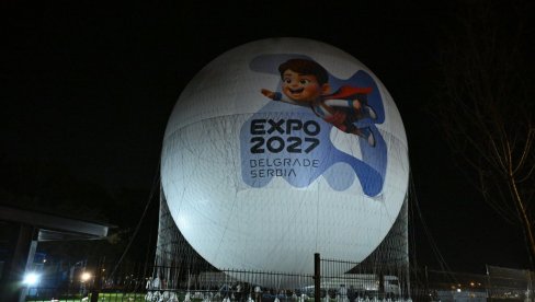 PRESTONICA DOBIJA ATRAKCIJU KAKVU JOŠ NISMO VIDELI: Panoramski balon na Adi biće novi simbol Beograda! (FOTO)