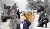 Halid o ratu u BiH: Ušao sam sa Unproforom 94 u Sarajevo - 100.000 maraka je nestalo za sat! Ličilo je na Hirošimu
