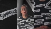 NISU NAS ZAUSTAVILI! Vučić: Sve ovo može da izgleda kao noćna mora, ali nije (VIDEO)