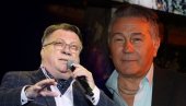 ЈА САМ ПОСЛЕДЊИ ЧОВЕК КОЈИ МУ ЈЕ ИЗМАМИО ОСМЕХ НА ЛИЦЕ: Халид Муслимовић се присетио последњег разговора са Халидом Бешлићем