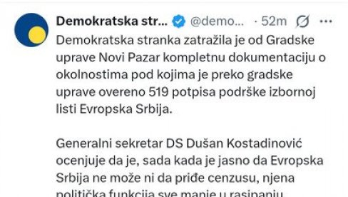 Pajtić, Petrović i Milivojević žestoko udarili po Đilasu!