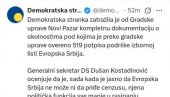Pajtić, Petrović i Milivojević žestoko udarili po Đilasu!