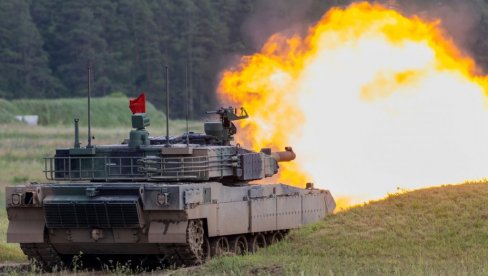 PRE ILI KASNIJE BIĆE ŽRTAVA Procurili detalji tajnog plana EU za scenario iz najgore noćne more