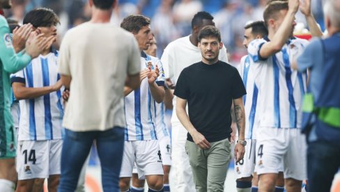 Вратио се Давид Силва, играће на неочекиваној дестинацији