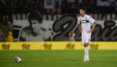 Партизан добио појачање за наставак сезоне: Сигуран сам да долази наше време!